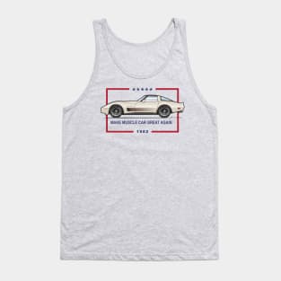 Great Again Tank Top